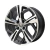 LLANTA PEUGEOT 208 GT DIAMANTADA Y VISON 17X7 4X108 ORIGINAL ALEACION - comprar online