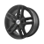 LLANTA TVW SERRANO D2788 NEGRO MATE 14X6 4X100 DEPORTIVA ALEACION - comprar online