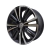 LLANTA PEUGEOT 301 ALLURE DIAMANTADA Y VISON 16X6 4X108 ALEACION - comprar online