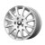 LLANTA PEUGEOT 607 GRIS 16X7 5X108 ORIGINAL ALEACION - comprar online