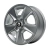 LLANTA RENAULT SANDERO/LOGAN LOKSUV 5 RAYOS GRIS 15X6 4X100 ALEACION - comprar online