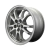 LLANTA TOYOTA PRIUS 5 RAYOS DOBLES GRIS PLATA 15X6 5X100 ALEACION - comprar online