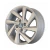 LLANTA VW GOL TREND 4 RAYOS DOBLES GRIS 15X5 4X100 ALEACION - comprar online