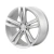 LLANTA VW TIGUAN GRIS 17X7 5X100 DEPORTIVA ALEACION