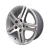 LLANTA HONDA CIVIC EXS 2008 5 RAYOS DOBLES GRIS 16X6.5 5X114 ORIGINAL ALEACION - comprar online