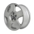 LLANTA VW GOLF 5 RAYOS MOD. VIEJO GRIS 16X5 5X100 ORIGINAL ALEACION - comprar online