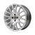 LLANTA VW BORA GRIS REX MULTIRAYOS GRIS 17X7 5X100 ALEACION