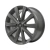 LLANTA VOLCANO MISTY VISON18X6 5X100 DEPORTIVA ALEACION