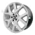 LLANTA VOLCANO HIGH LINE GRIS 18X7 5X112