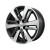 LLANTA PEUGEOT 308 DIAMANTADO Y VISON 18X7 4X108 ALEACION