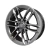 LLANTA DEPORTIVA CAMIONETA TOYOTA FORD RODADO 18 6X139 - comprar online