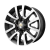 LLANTA CHEVROLET S10 2018 DIAMANTADO Y NEGRO 18X7.5 6X139 ORIGINAL ALEACION - comprar online