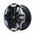 LLANTA NISSAN FRONTIER DIAMANTADO Y VISÓN 18X7 6X114 ALEACION - comprar online