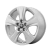 LLANTA TOYOTA RAV 4 XLE HYBRID GRIS PLATA 17X7 5X114 ALEACION