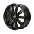 LLANTA VW AMAROK DURBAN 10 RAY NEGRO 18X8 5X120