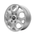 LLANTA HYUNDAI I30 5 RAYOS DOBLES GRIS 16X6.5 5X114 ORIGINAL ALEACION