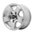 LLANTA SUZUKI VITARA 5 RAYOS SOLIDOS GRIS 16X7 5X127 ORIGINAL ALEACION
