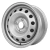 LLANTA CITROEN BERLINGO GRIS 14X6 4X108 ORIGINAL CHAPA - comprar online