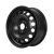 LLANTA CITROEN PEUGEOT/CITROEN/308 NEGRO 16X6 4X108 ORIGINAL CHAPA - comprar online