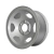 LLANTA CHEVROLET BLAZER GRIS 15X6 6X139 ORIGINAL CHAPA