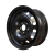 LLANTA PEUGEOT EXPERT NEGRO 16X6.5 5X108 ORIGINAL CHAPA