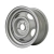 LLANTA FORD RANGER 5 RAYOS MOD. VIEJO GRIS 15X6 5X114 ORIGINAL CHAPA