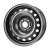 LLANTA VW BORA AUXILIO NEGRO 15X6 5X100 CHAPA