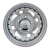 LLANTA ITALBO MIX GRIS 15X8 5X120 DEPORTIVA CHAPA - comprar online