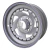 LLANTA ITALBO DIRECCIONAL GRIS 15X6 5X139 DEPORTIVA CHAPA