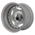 LLANTA ITALBO STAR GRIS 15X6 5X139 DEPORTIVA CHAPA
