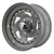 LLANTA ITALBO DIRECCIONAL GRIS 16X7 5X120 DEPORTIVA CHAPA