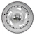 LLANTA ITALBO DIRECCIONAL GRIS 16X7 5X120 DEPORTIVA CHAPA - comprar online