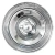 LLANTA ITALBO CUSTOM CROMADA 15X6 5X115 DEPORTIVA CHAPA - comprar online