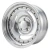 LLANTA ITALBO TRIFIN CROMADA 15X7 6X139 DEPORTIVA CHAPA