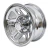 LLANTA ITALBO RAPTOR CROMADA 16X7 6X139 DEPORTIVA CHAPA