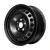 LLANTA VW AMAROK NEGRO 16X6 5X120 CHAPA