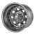 LLANTA ITALBO MODULAR CROMADA 14X5,5 5X114 DEPORTIVA CHAPA