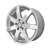 LLANTA MERCEDES BENZ MOD10 ET40 GRIS 17X7,5 5X112 ORIGINAL ALEACION - comprar online