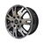 LLANTA VOLCANO EUROPA SPRINTER DIAMANTADO Y NEGRO 16x7 6x130 - comprar online