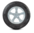 NEUMATICO 205 70 R15 FATE AVANTIA AR-410 106 104R - Distrillantas
