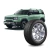 RUEDA DE AUXILIO BAIC BJ30 CON LLANTA DE ALEACION - comprar online