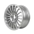 LLANTA BMW STYLE 73 GRIS PLATA 17X7 5X120 ORIGINAL ALEACION