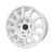 LLANTA VW AMAROK FULLRACE T DAKAR BLANCO BRILLANTE 17X8 5X120 DEPORTIVO ALEACION