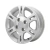 LLANTA CHEVROLET CELTA FUN 6 RAYOS DOBLES GRIS 13X5 4X100