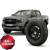 RUEDA ARMADA FORD RANGER 255/70 R16 BRIDGESTONE DUELER H/T 684 II + LLANTA ORIGINAL