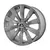 LLANTA AUDI A3 5 RAYOS DOBLES GRIS 17X7 5X112 ORIGINAL ALEACION - comprar online
