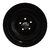 LLANTA ITALBO CUSTOM NEGRO 15X10 5X139