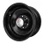 LLANTA ITALBO CUSTOM NEGRO 15X7 6X139 - comprar online