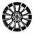 LLANTA ALEACION DEPORTIVA TOYOTA HILUX SW4 RODADO 18 6X139 - comprar online