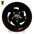 LLANTA ITALBO DIRECCIONAL NEGRO 15X7 5X139